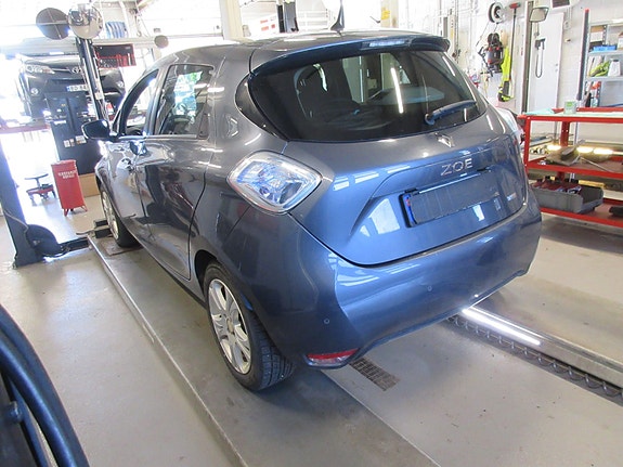 Renault Zoe 3 of 20