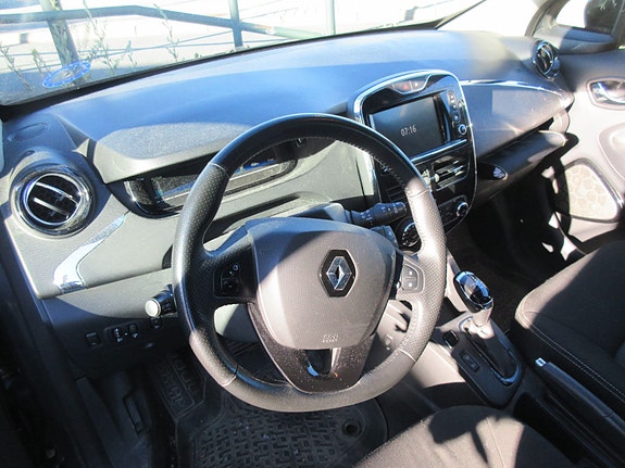Renault Zoe 11 of 20
