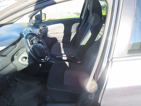 Renault Zoe 9 of 20