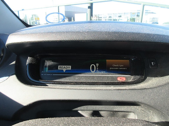 Renault Zoe 12 of 20