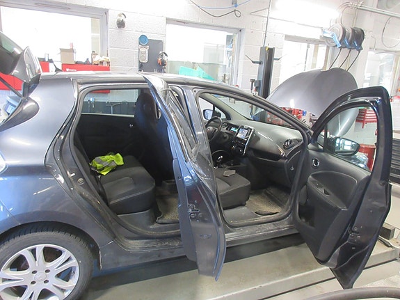 Renault Zoe 15 of 20