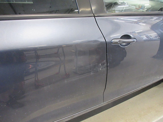 Renault Zoe 20 of 20