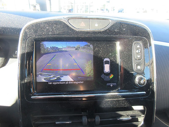 Renault Zoe 13 of 20