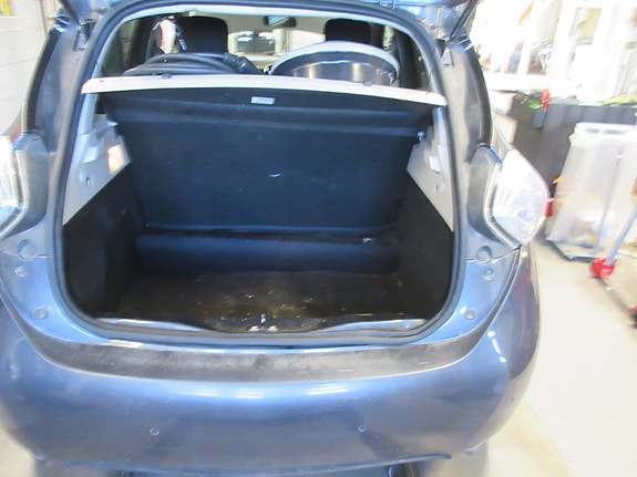 Renault Zoe 16 of 20