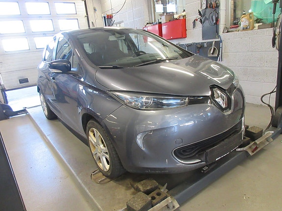 Renault Zoe 7 of 20