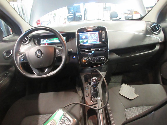 Renault Zoe 10 of 20