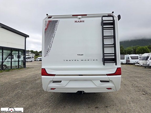 KABE TM NR750 LGB TRAQ 5 of 30