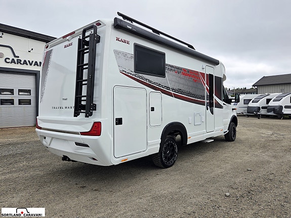 KABE TM NR750 LGB TRAQ 4 of 30