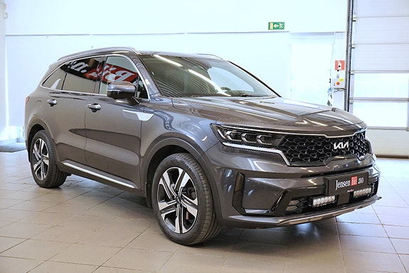 Kia Sorento 5 of 5