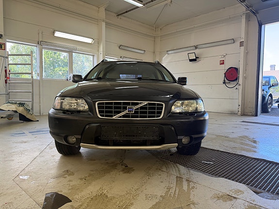 Volvo XC70 9 of 30