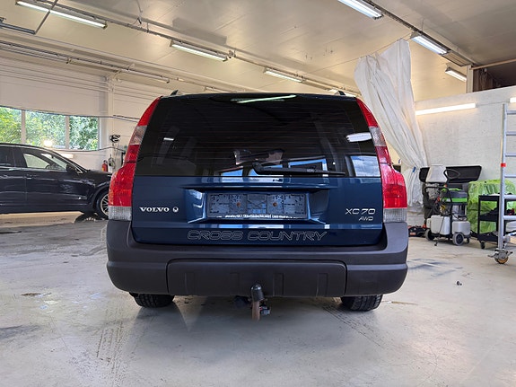 Volvo XC70 5 of 30