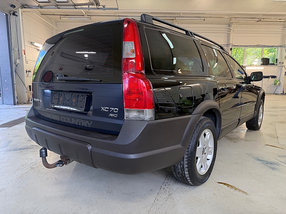 Volvo XC70 6 of 30