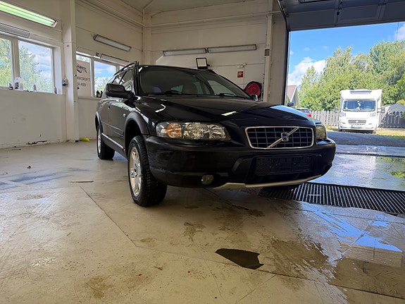 Volvo XC70 8 of 30