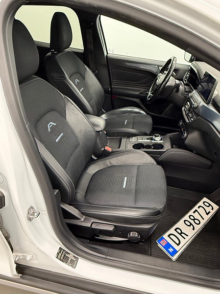 Ford Focus 7 of 30