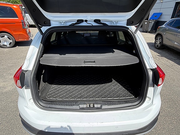 Ford Focus 29 of 30