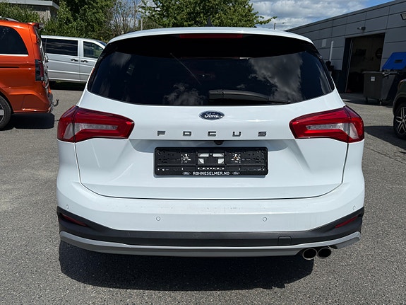 Ford Focus 27 of 30