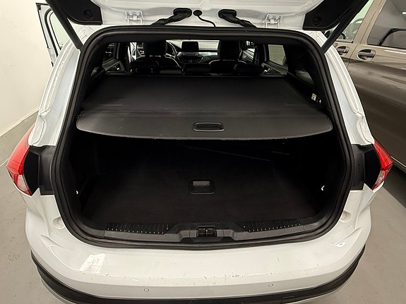 Ford Focus 19 of 30
