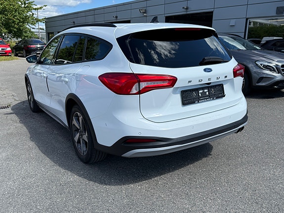 Ford Focus 26 of 30
