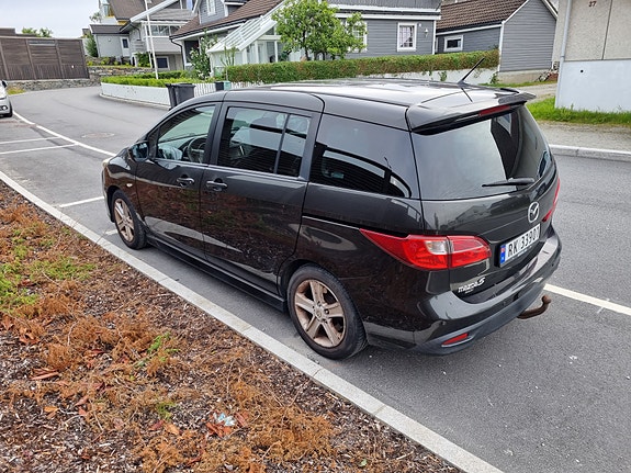 Mazda 5 2 of 5