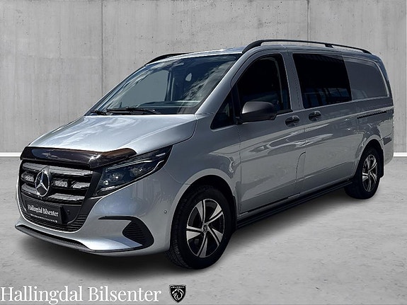 Mercedes-Benz Vito 119