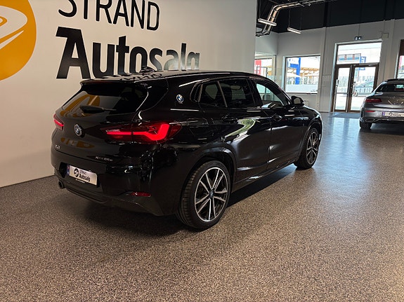 BMW X2 4 of 5