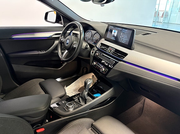 BMW X2 9 of 26