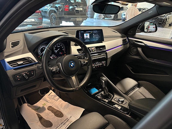 BMW X2 11 of 26