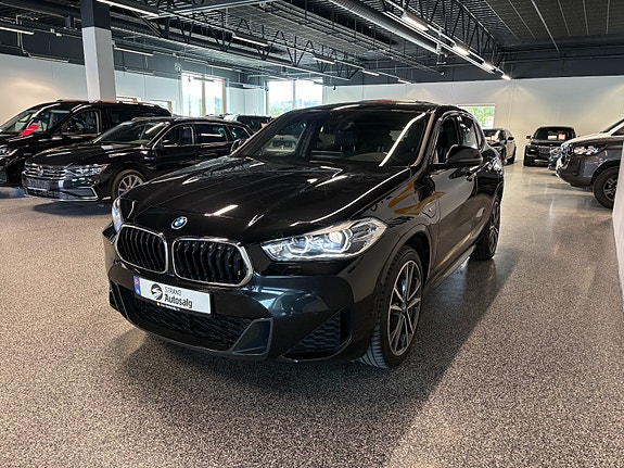 BMW X2 3 of 5