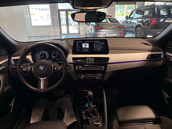 BMW X2 14 of 26