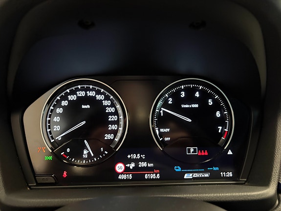 BMW X2 19 of 26
