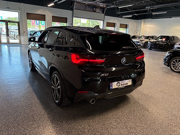 BMW X2 5 of 5