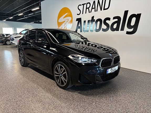 BMW X2 2 of 5