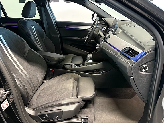 BMW X2 8 of 26