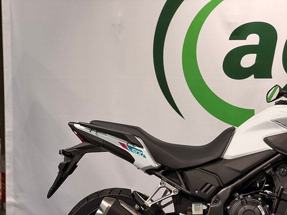 Honda NX500 **OMGÅENDE LEVERING** 15 of 19