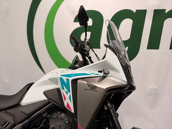 Honda NX500 **OMGÅENDE LEVERING** 12 of 19