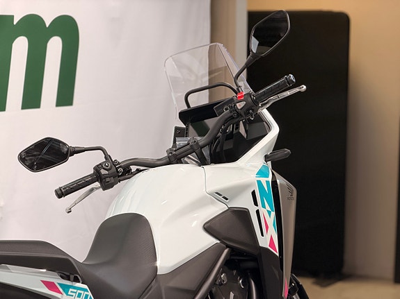 Honda NX500 **OMGÅENDE LEVERING** 3 of 19