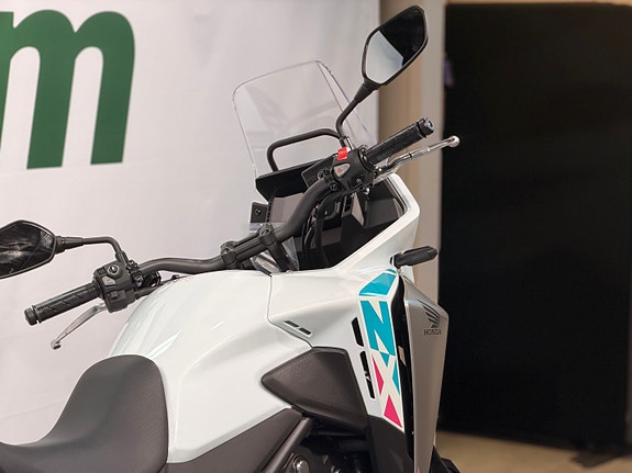 Honda NX500 **OMGÅENDE LEVERING** 8 of 19