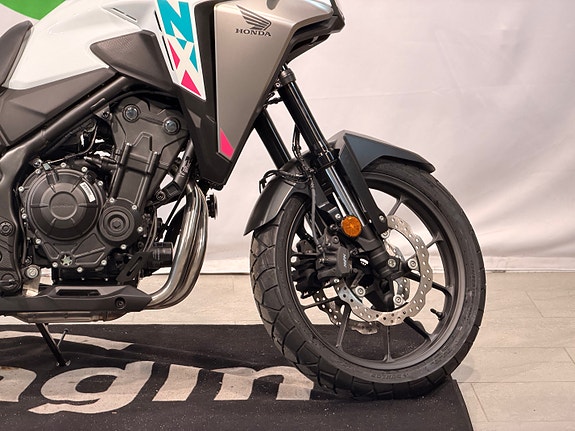 Honda NX500 **OMGÅENDE LEVERING** 13 of 19