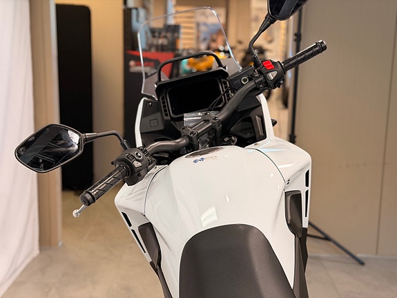 Honda NX500 **OMGÅENDE LEVERING** 6 of 19