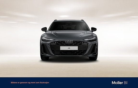 Audi A6 5 of 5