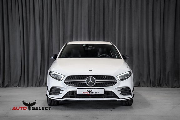 Mercedes-Benz A-Klasse 5 of 5