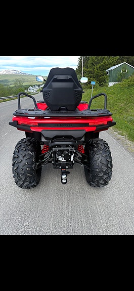 CFMOTO CFORCE C5 ABS 5 of 5