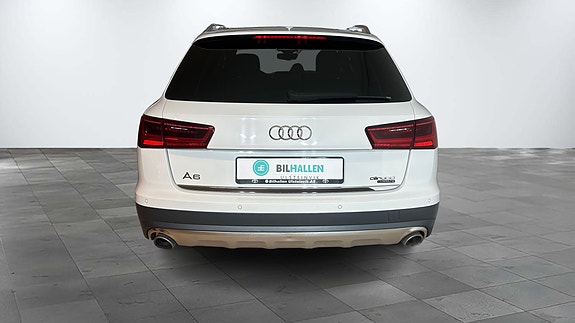 Audi A6 5 of 5