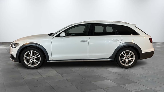 Audi A6 3 of 5