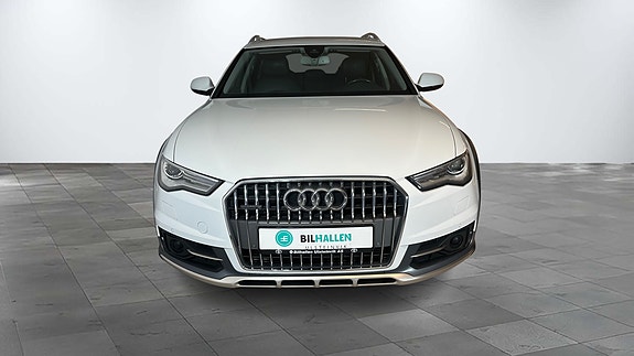 Audi A6 2 of 5