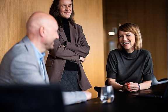 Bilde 1 av 1 i jobbannonse-galleriet