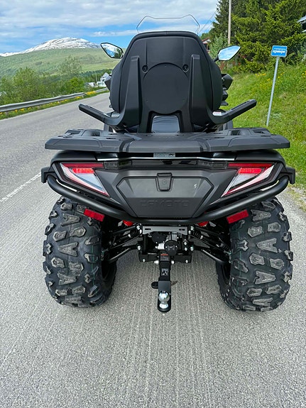 CFMOTO CFORCE 625 TOURING ABS 3 of 5