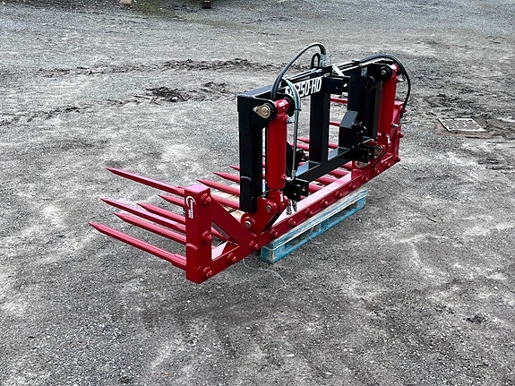 Rimach Trafikksikker Steinsvans Hydraulisk. På Lager Gammel pris. 13 of 13