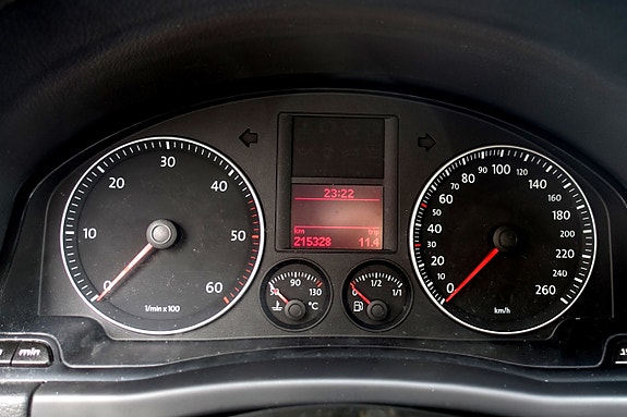 Volkswagen Golf Plus Cross 2008 photo 5