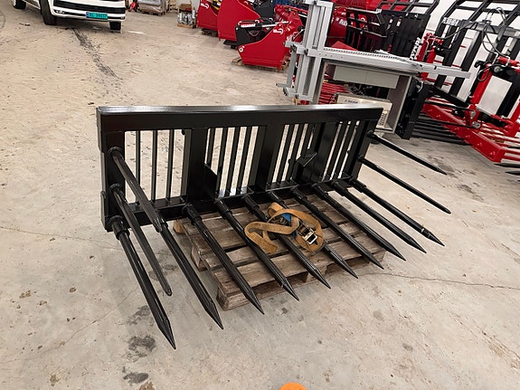 Rimach SG Steinsvans 6 of 7
